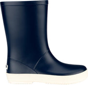 Ralka Regenlaarzen Puddle Junior - Marineblauw - Maat 25/26
