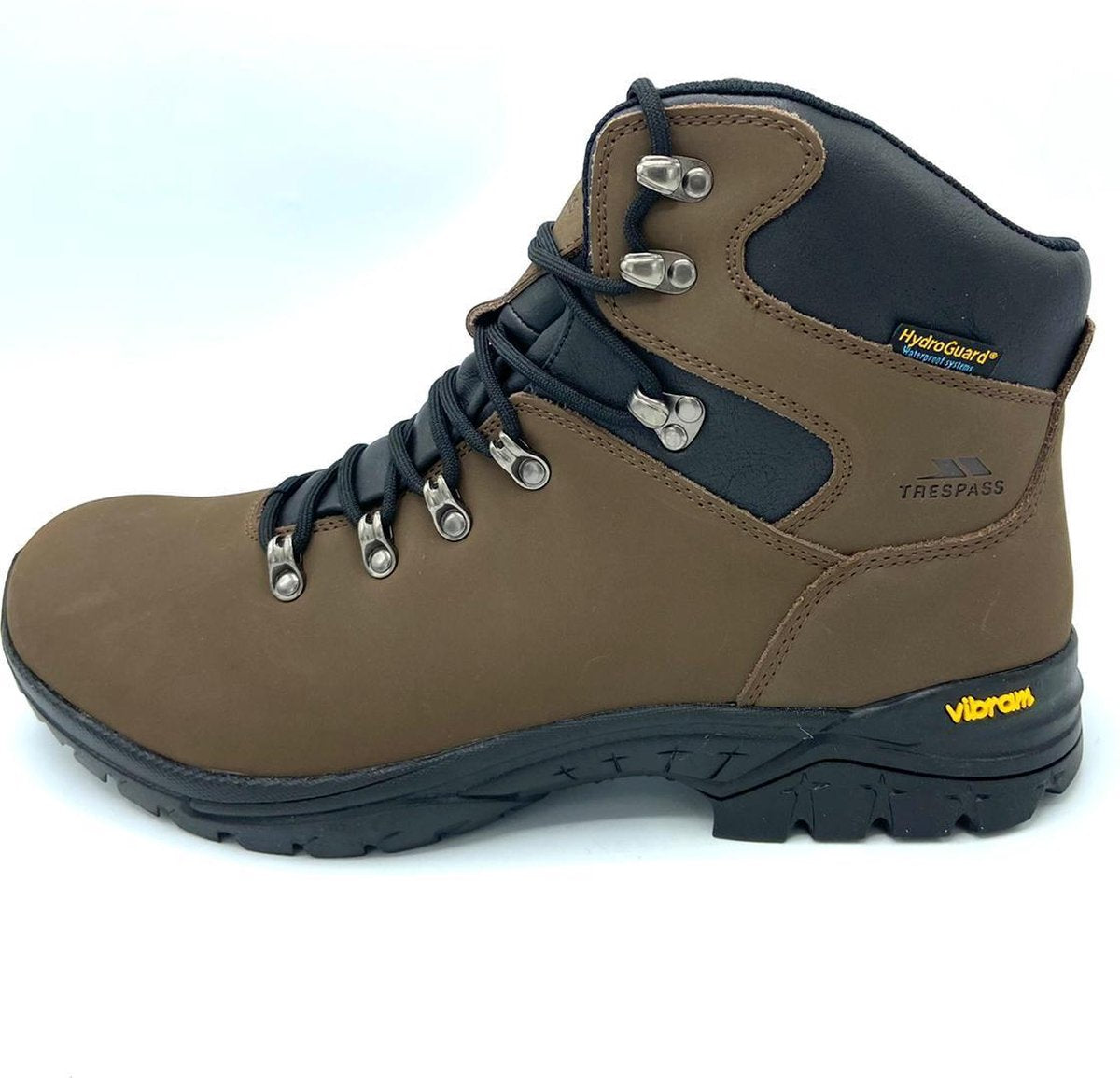 Trespass Wandelschoenen - bruin - Maat 46