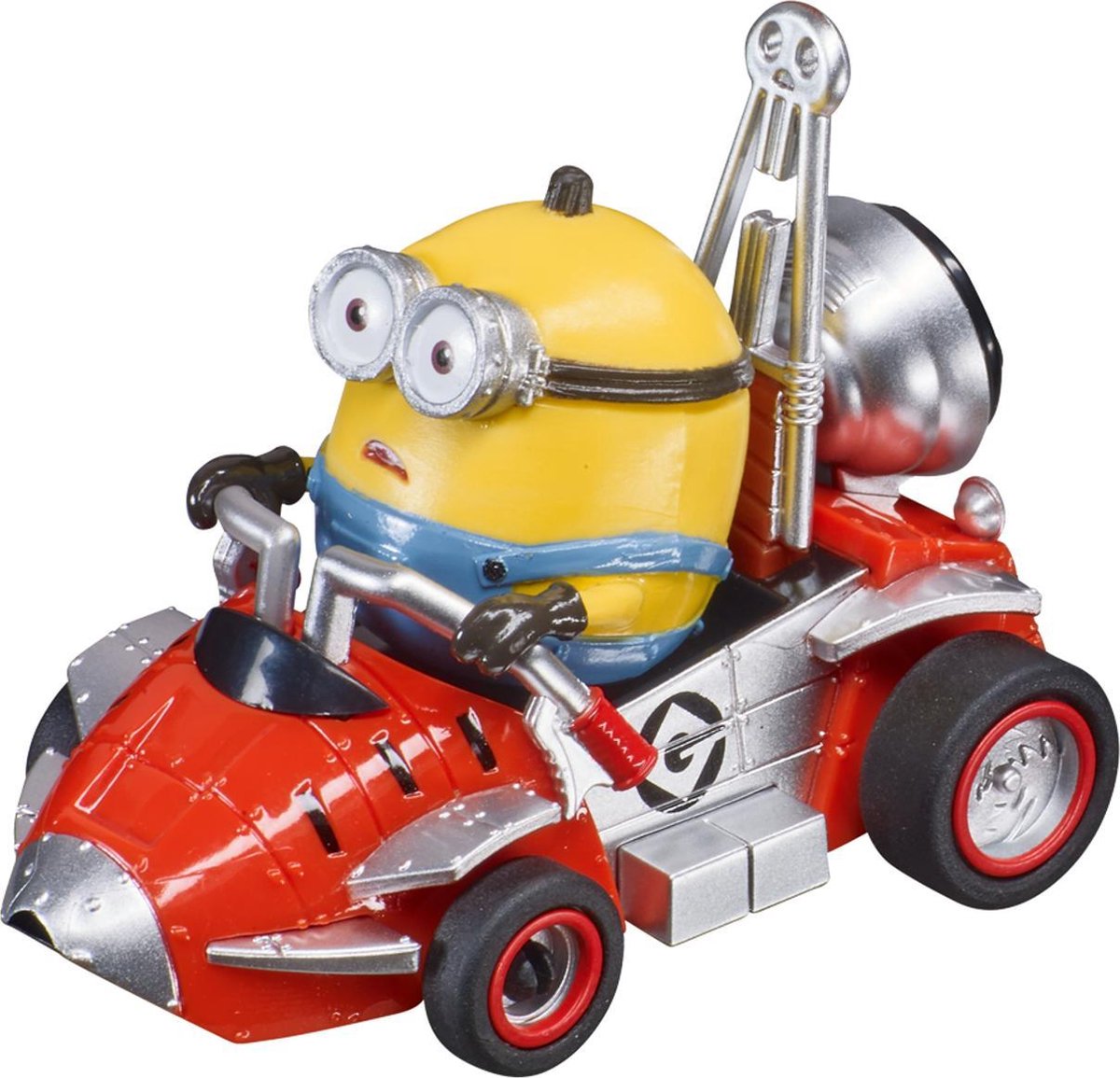 Carrera 20064168 GO!!! Auto Minions - Otto