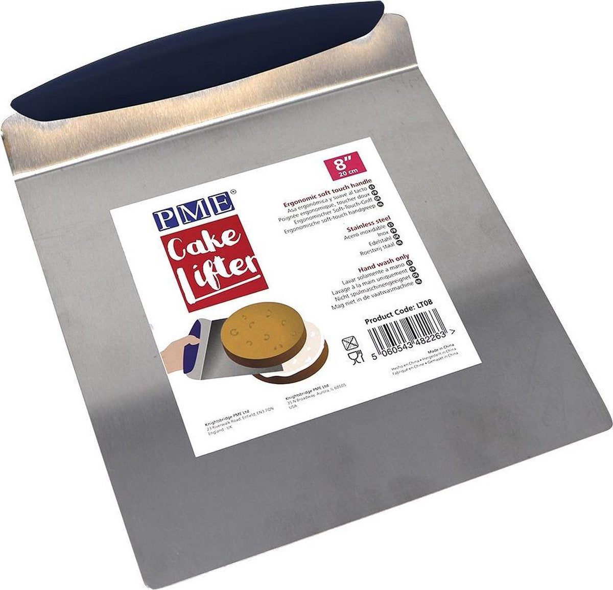 PME Cake Lifter