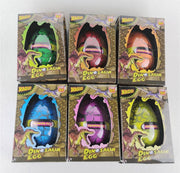 Magic Dinosaurus Ei Assorti