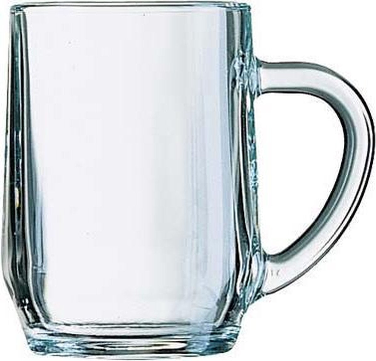 Bock haworth Bierglas - Bierglazen - 28cl - 36 stuks