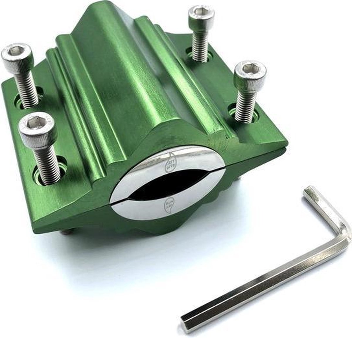 Rock&Rose Magnetische Waterontharder - 12.800 Gauss