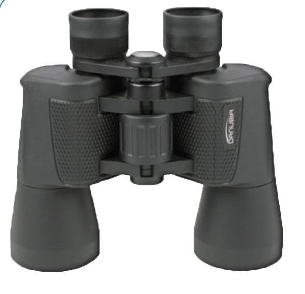 Dörr Danubia Alpina LX Porro Prism 12x50 verrekijker Zwart