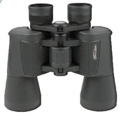 Dörr Danubia Alpina LX Porro Prism 12x50 verrekijker Zwart