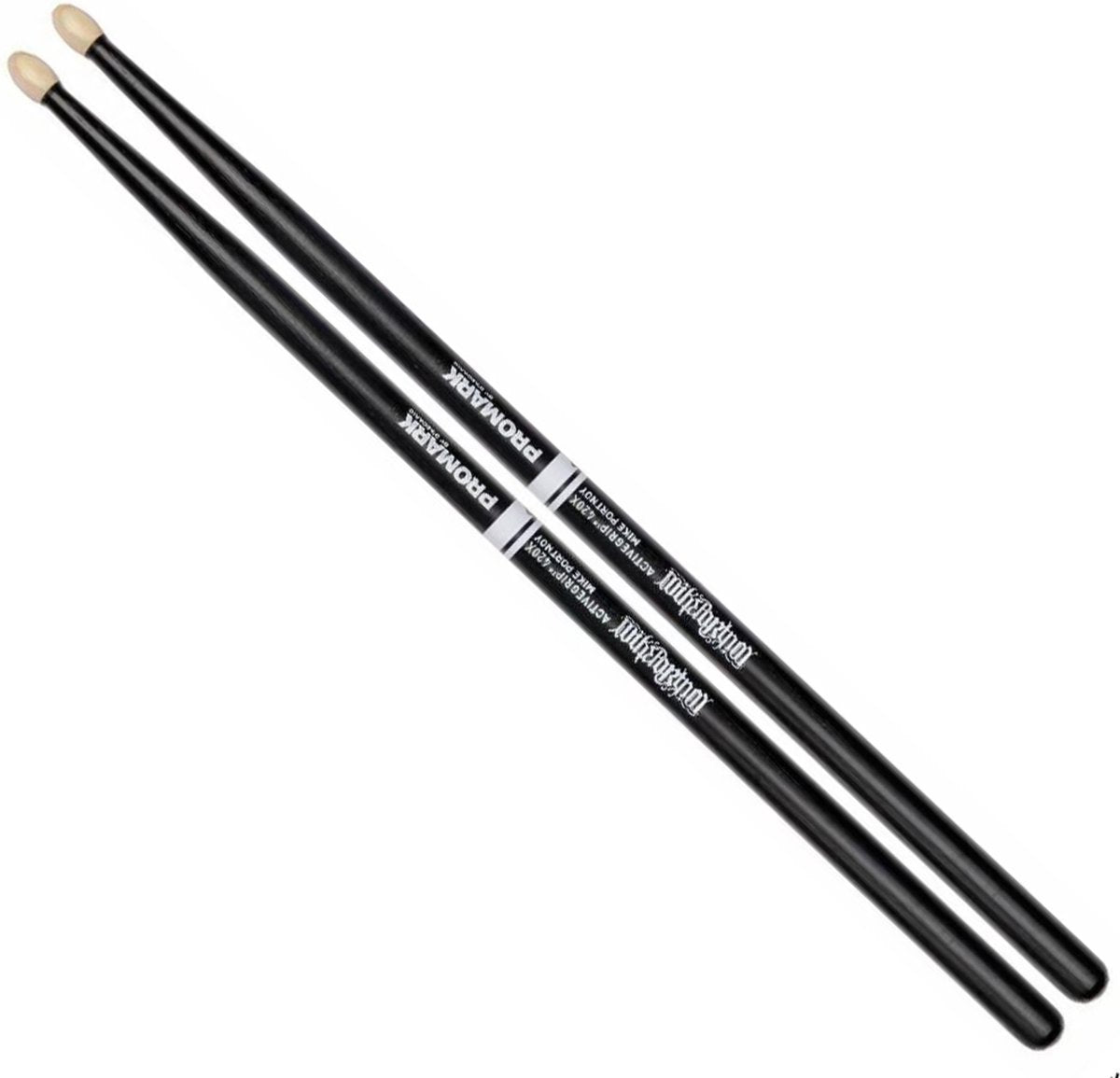 Mike Portnoy ActiveGrip 420X