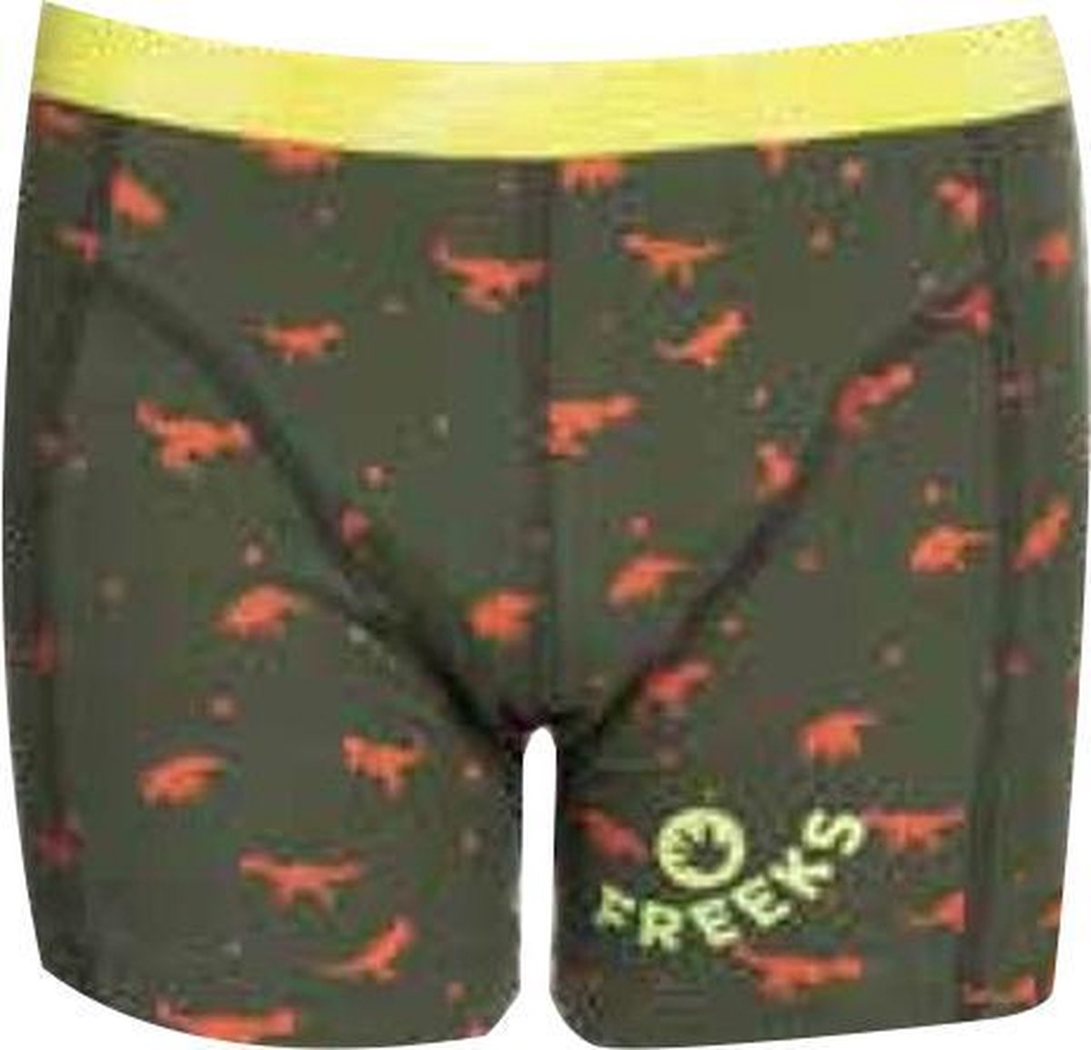 Freeks Boxer - Maat 128-134