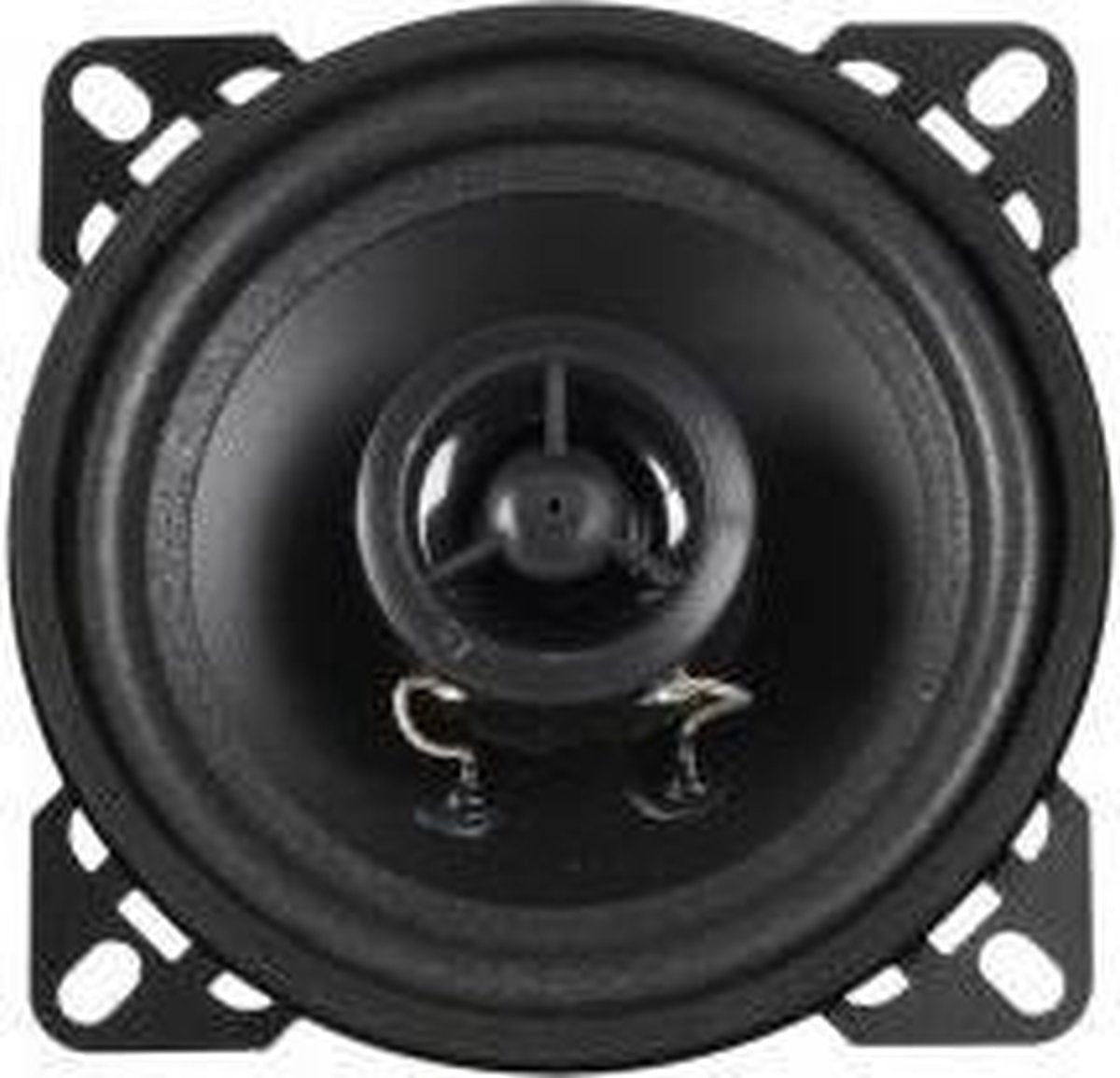 "Visaton luidsprekers 2-weg luidspreker 10 cm (4"") 4 Ohm"