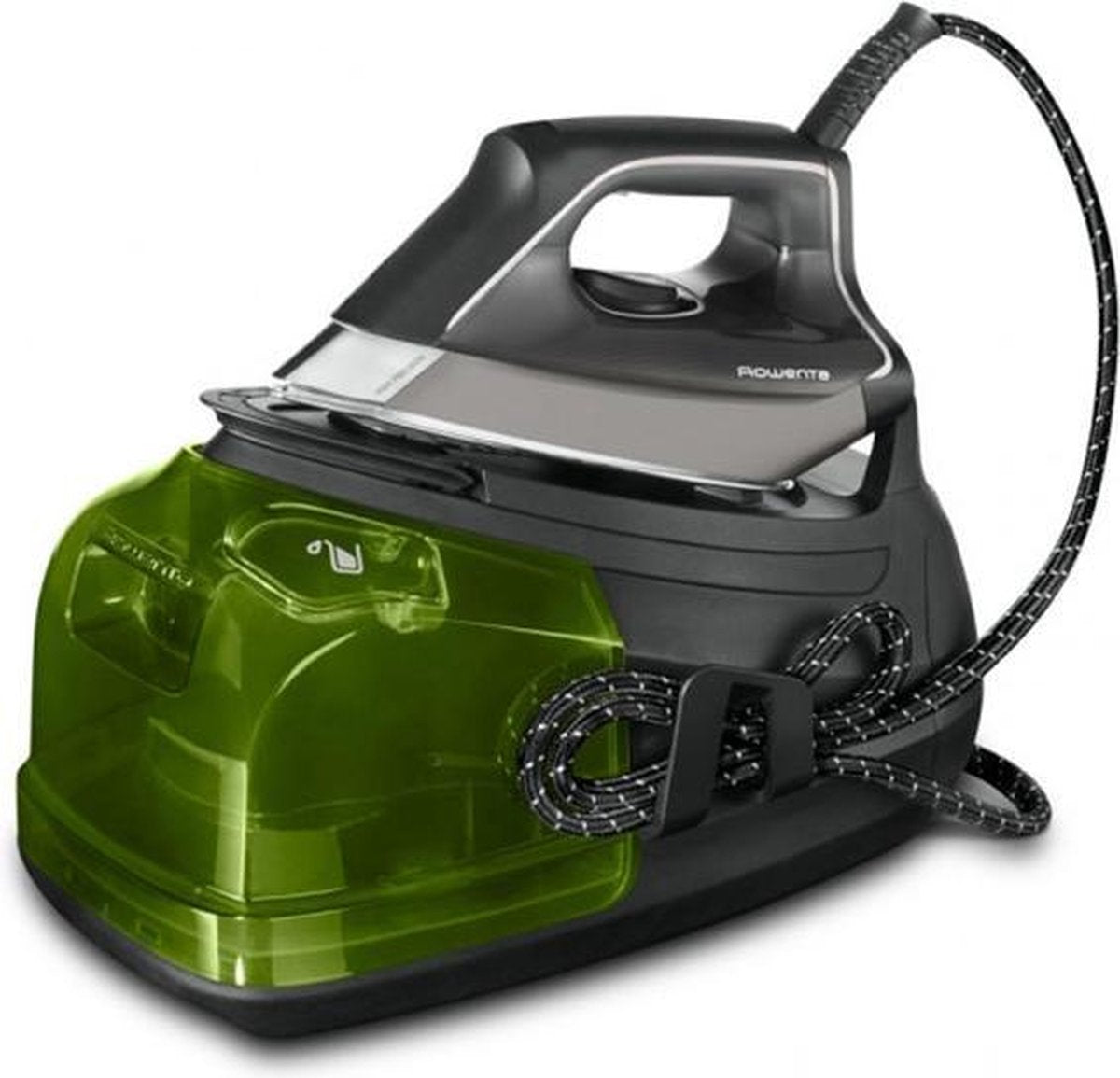 Rowenta DG8626F0 stoomstrijkijzer station 2400 W 1