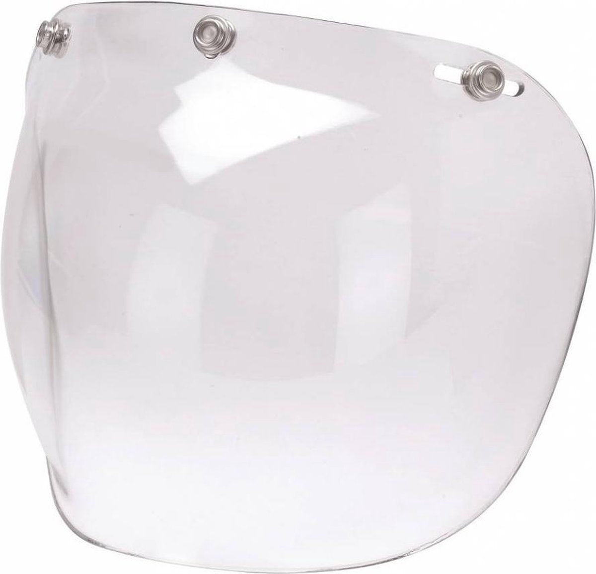 Redbike bubble vizier helder