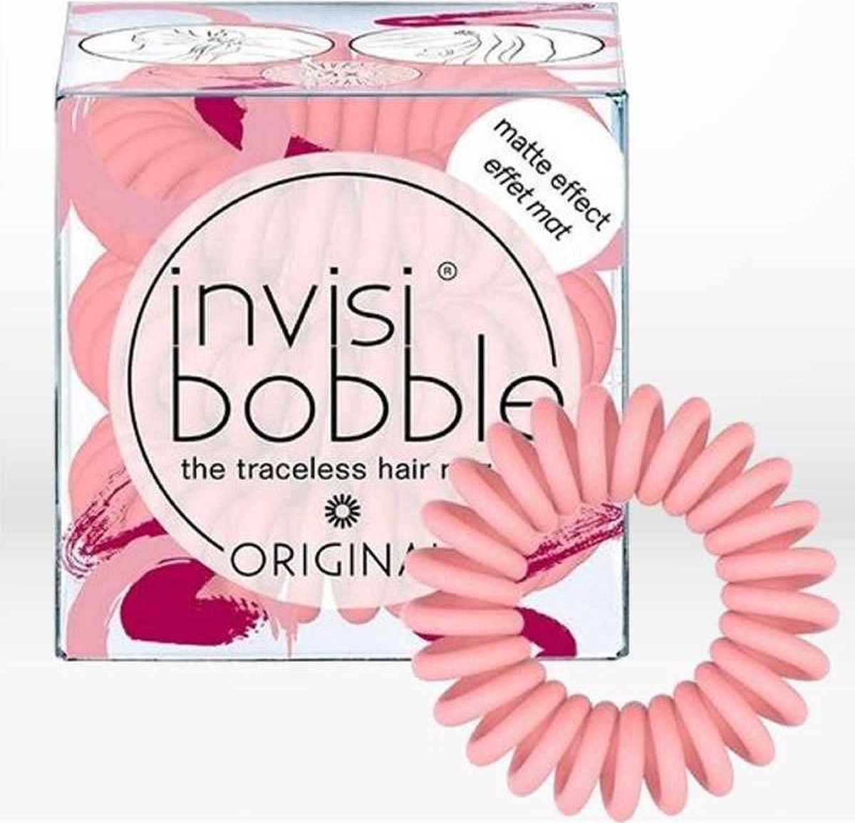 INVISIBOBBLE Original Mattitude Me Myself and I
