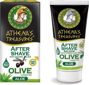 Pharmaid Athenas Treasures Aftershave eco skincare Balsem Aloe Vera 50ml | Natuurlijk Goed