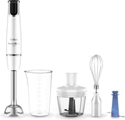 Tefal InfinyForce HB9441 - Staafmixer