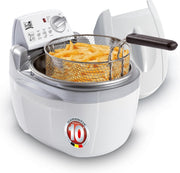 Fritel Turbo SF 4208 - Frituurpan