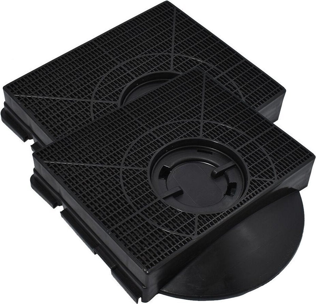AllSpares Koolstoffilter AS-AZKF060