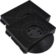 AllSpares Koolstoffilter AS-AZKF060