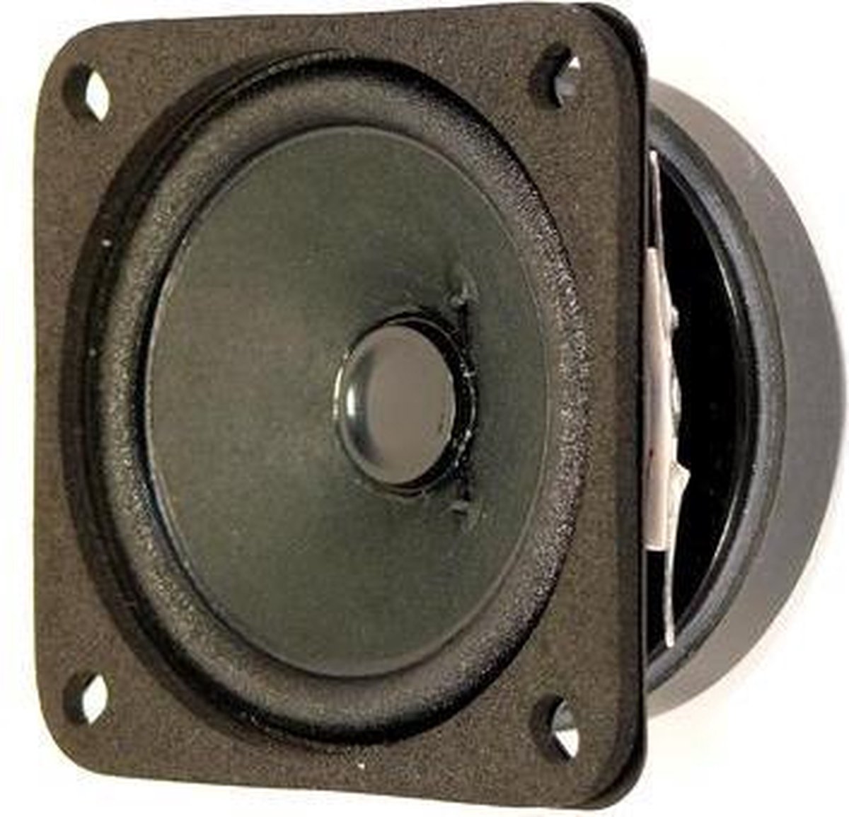 Visaton 2017 Miniatuurluidspreker Geluidsontwikkeling: 86 dB 8 W 1 stuk(s)