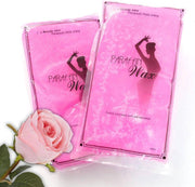Mega Beauty Shop® Paraffine wax Rose 450 gram