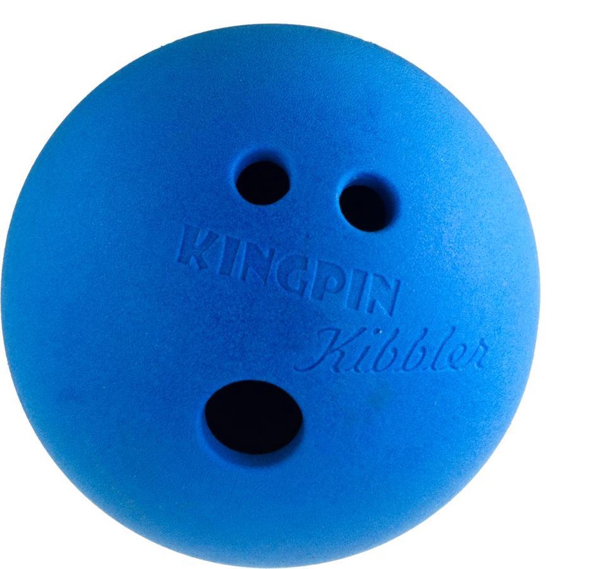 Kingpin Kibbler Blue 15cm