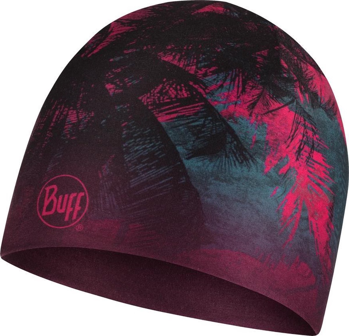 BUFF� Thermonet Muts Dames - One Size