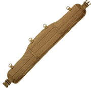 101 Inc Tactical Combat Belt Lq15292