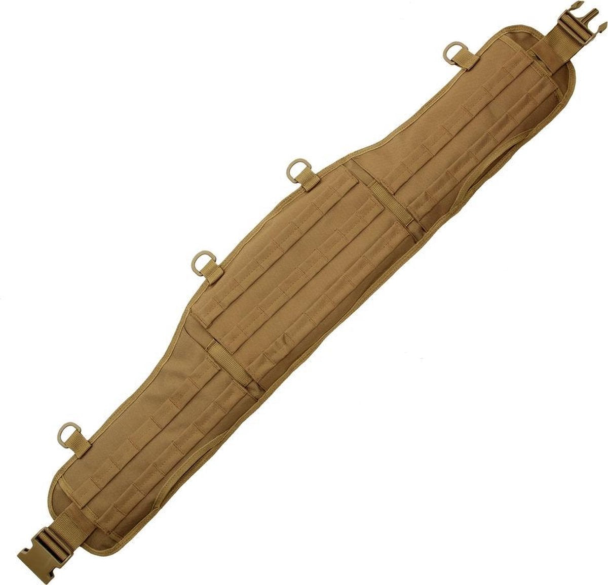 101 Inc Tactical Combat Belt Lq15292