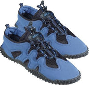 Beco Waterschoenen Blauw/zwart Unisex Maat 36