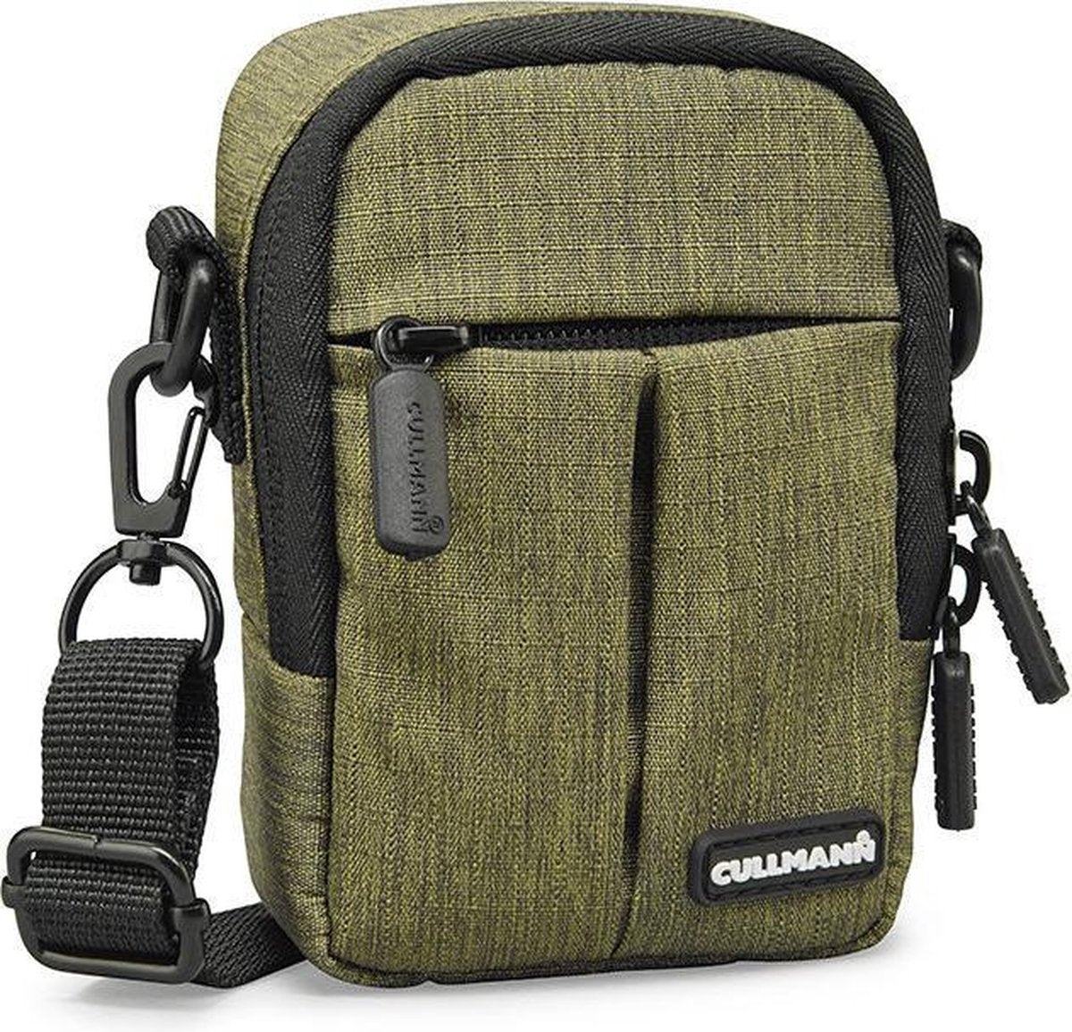 Cullmann Malaga Compact 300 - Cameratas -  Groen