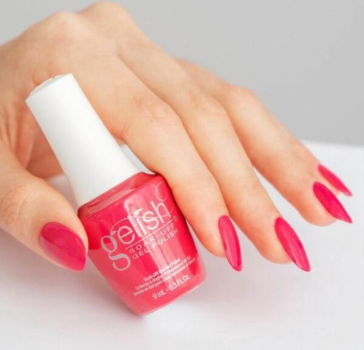 PRETTIER IN PINK