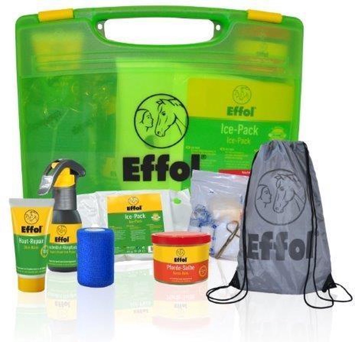 Effol EHBO Koffer