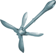 FES Marine Paraplu Anker - 2.5 KG