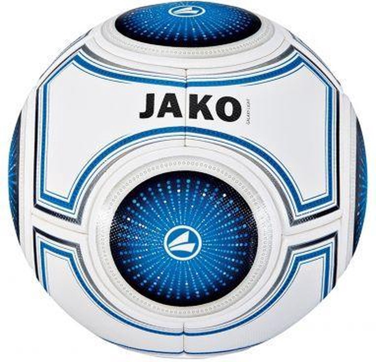 Jako - Ball Galaxy Light - maat 5