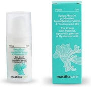 Mastiha Care oogcrème met Mastiha