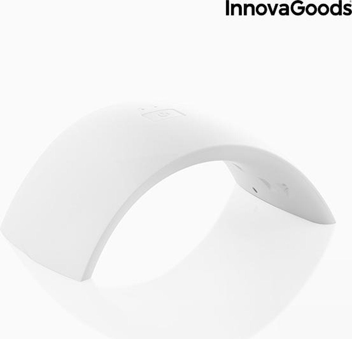 InnovaGoods Professionele LED UV Nagellamp