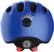 Abus Smiley 2.1 Fietshelm - Maat  M (50-55 cm) - Sparkling Blue