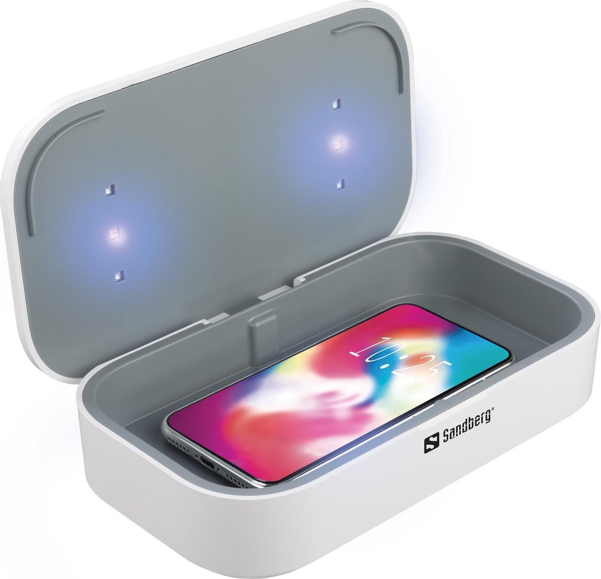 Sandberg UV Sterilizer Wireless 10W USB