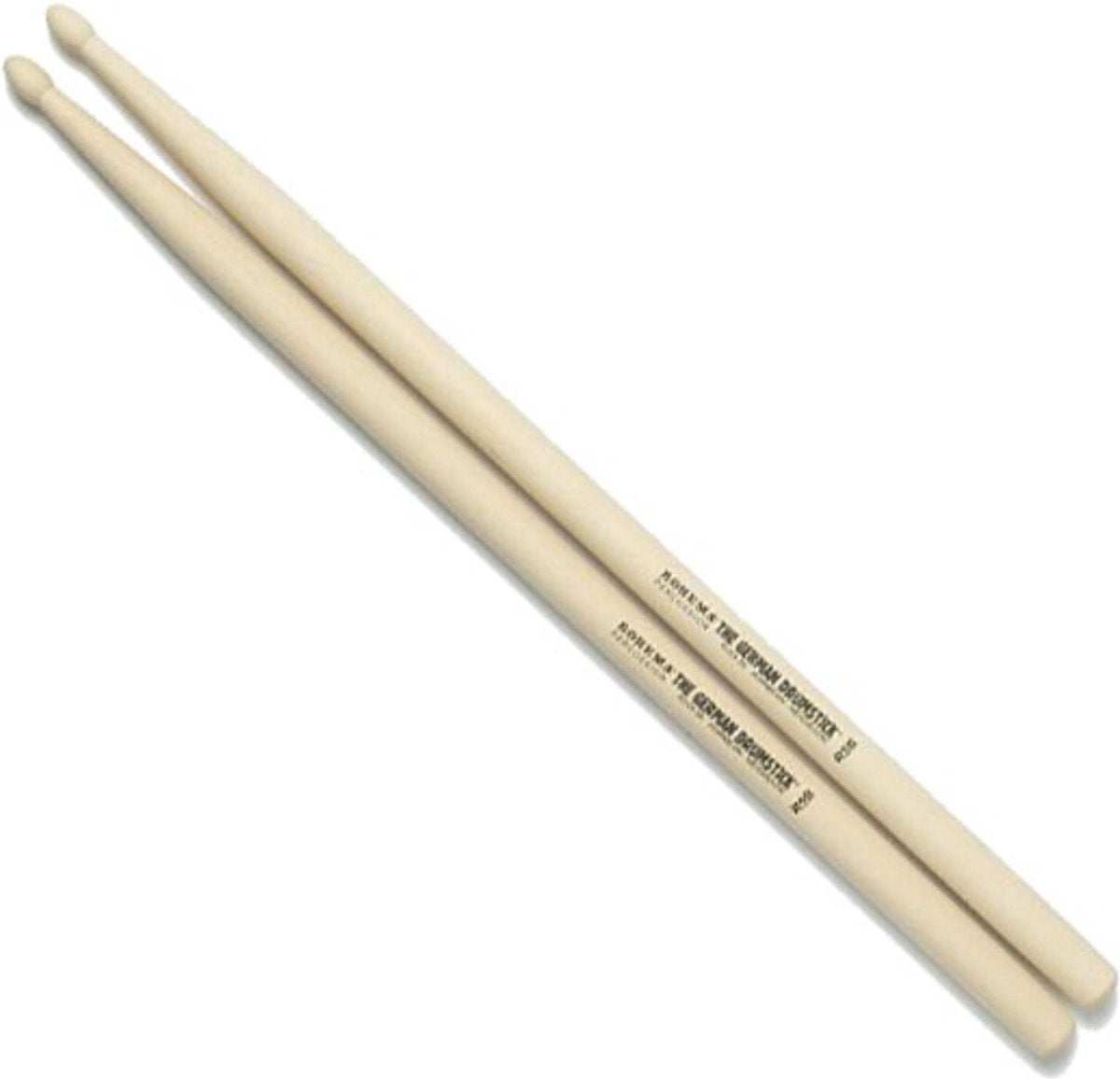 Classic 5B Sticks Hornbeam Rock