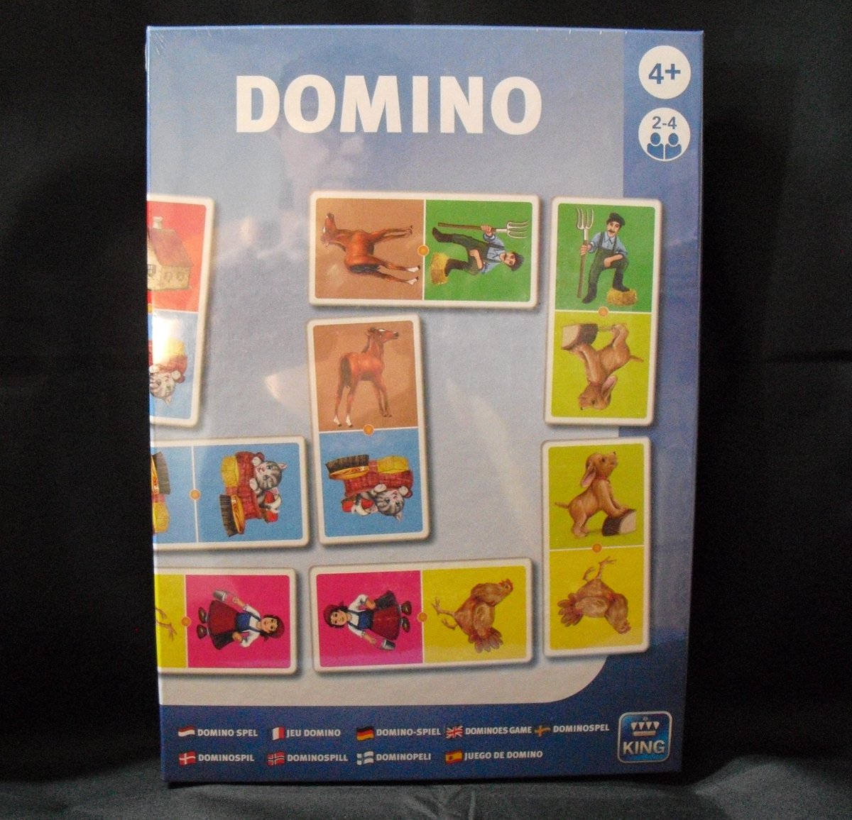Domino
