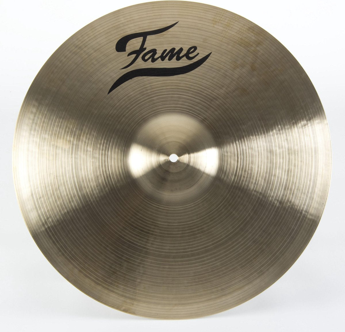 Ride - Fame Masters B20 Medium Ride 22"