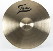 Ride - Fame Masters B20 Medium Ride 22"