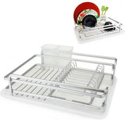 Bestek afdruiper Confortime Alluma Aluminium