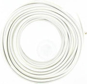 Kopp telefoondraad plat 4x0
