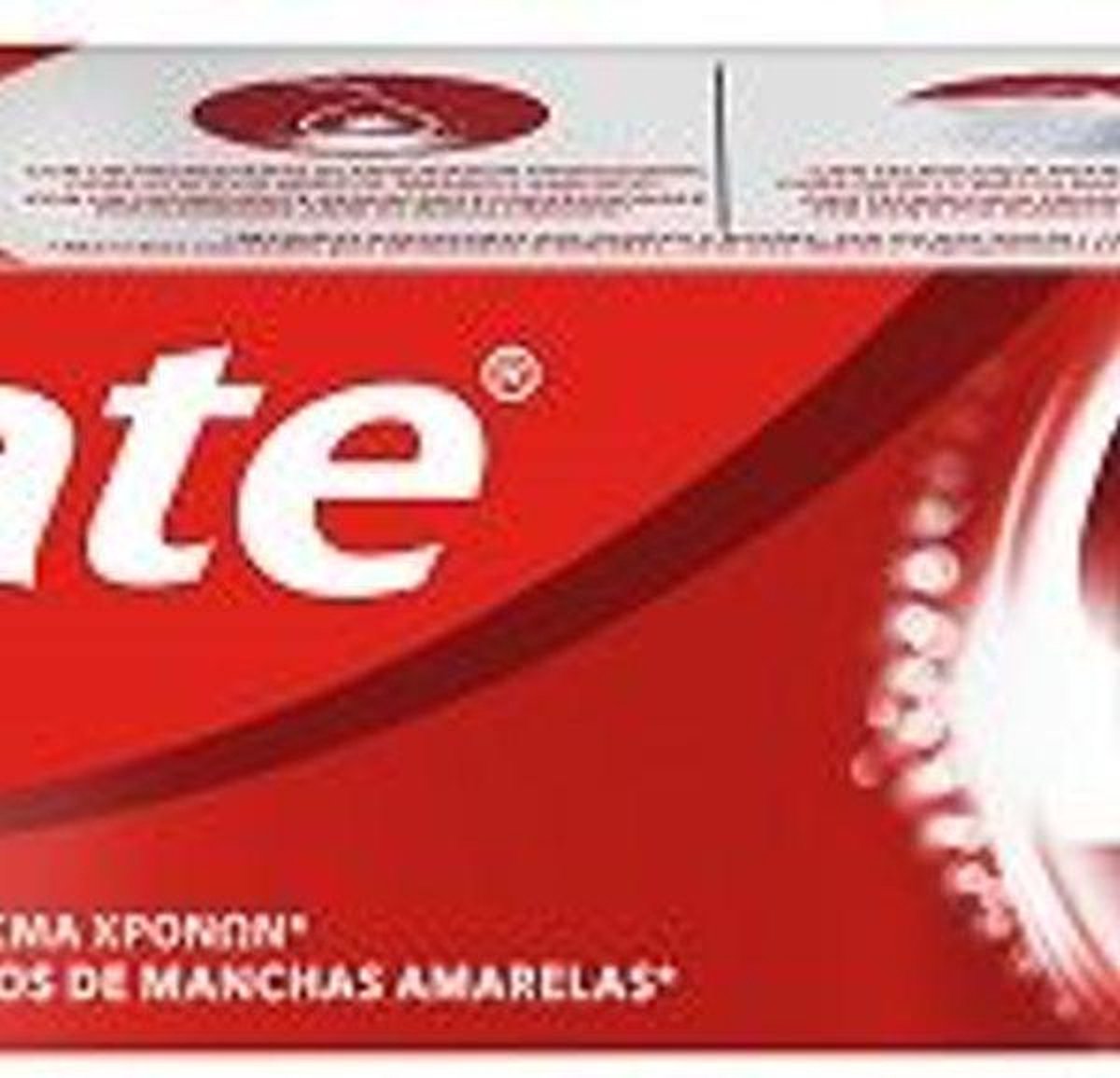 Colgate PL07673A tandpasta Blekende tandpasta 75 ml