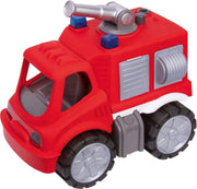 BIG Power Worker Brandweerwagen