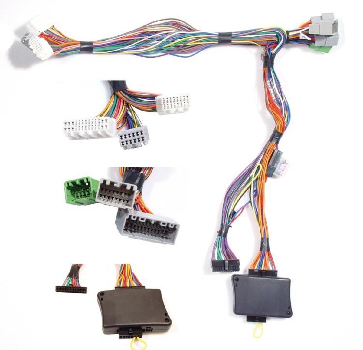 KRAM 84464 car kit