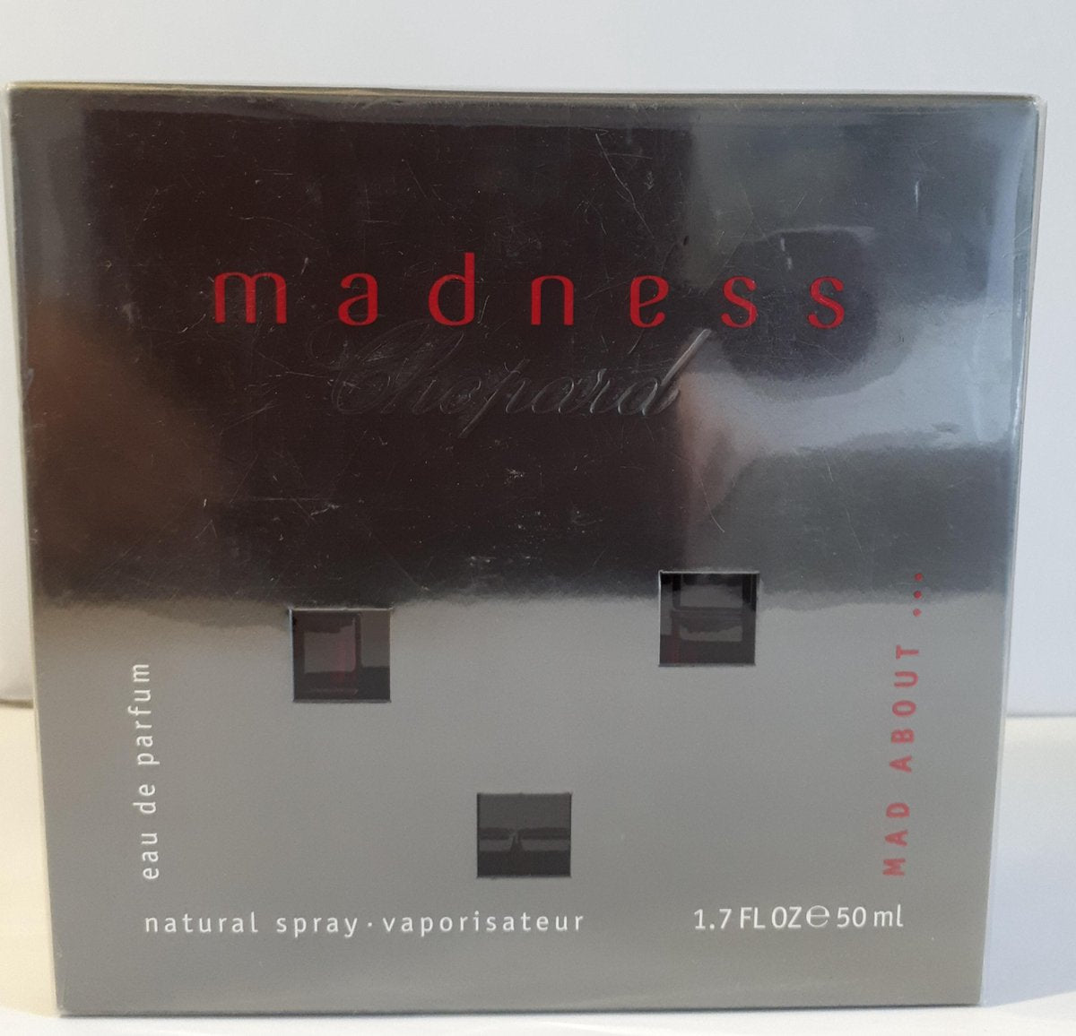 MADNESS