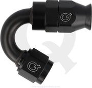 Slang adapter PTFE 150° D04