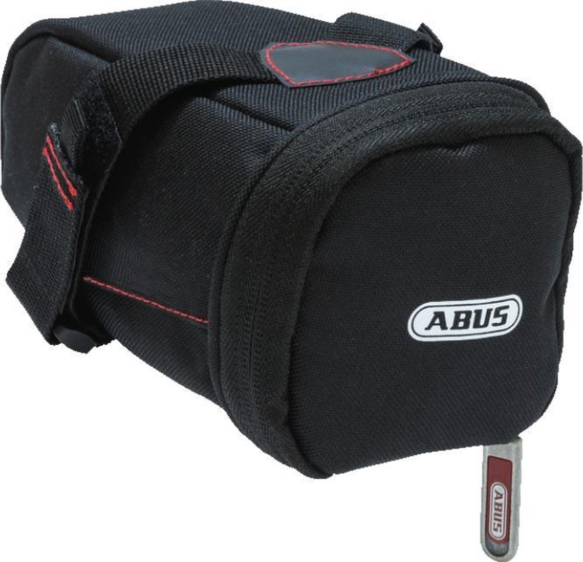 Abus zadeltas Oryde ST6024 ST5950 2.0 inhoud 0.6L bevestiging dmv riempjes