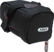 Abus zadeltas Oryde ST6024 ST5950 2.0 inhoud 0.6L bevestiging dmv riempjes