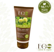 EO Lab Biologische anti-bacteriële voet crème